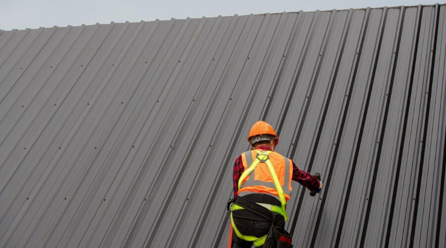 Professional residential roofers in Wiley Ford, WV